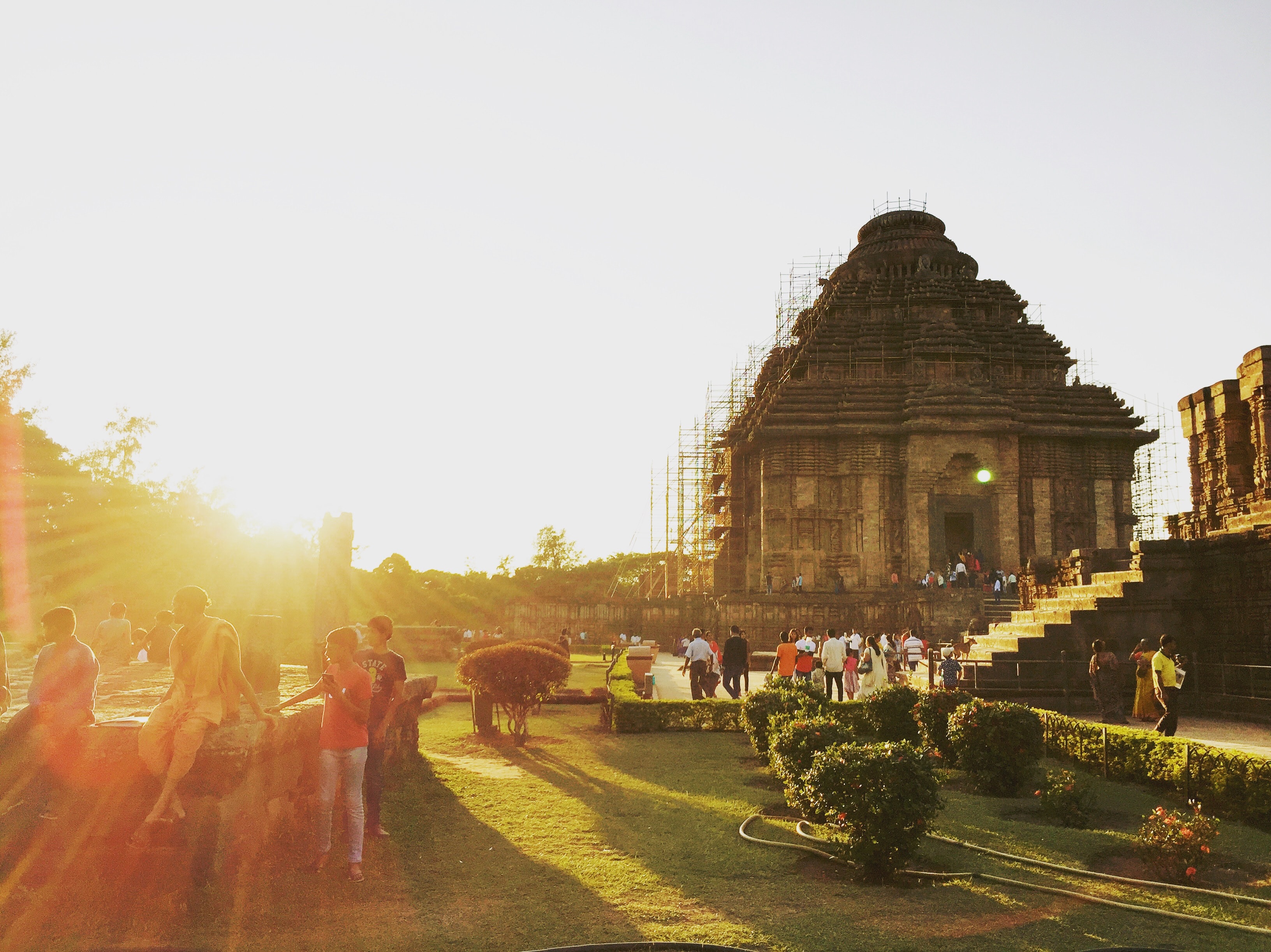 Odisha